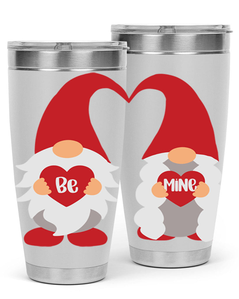 be mine 30#- valentines day- Tumbler