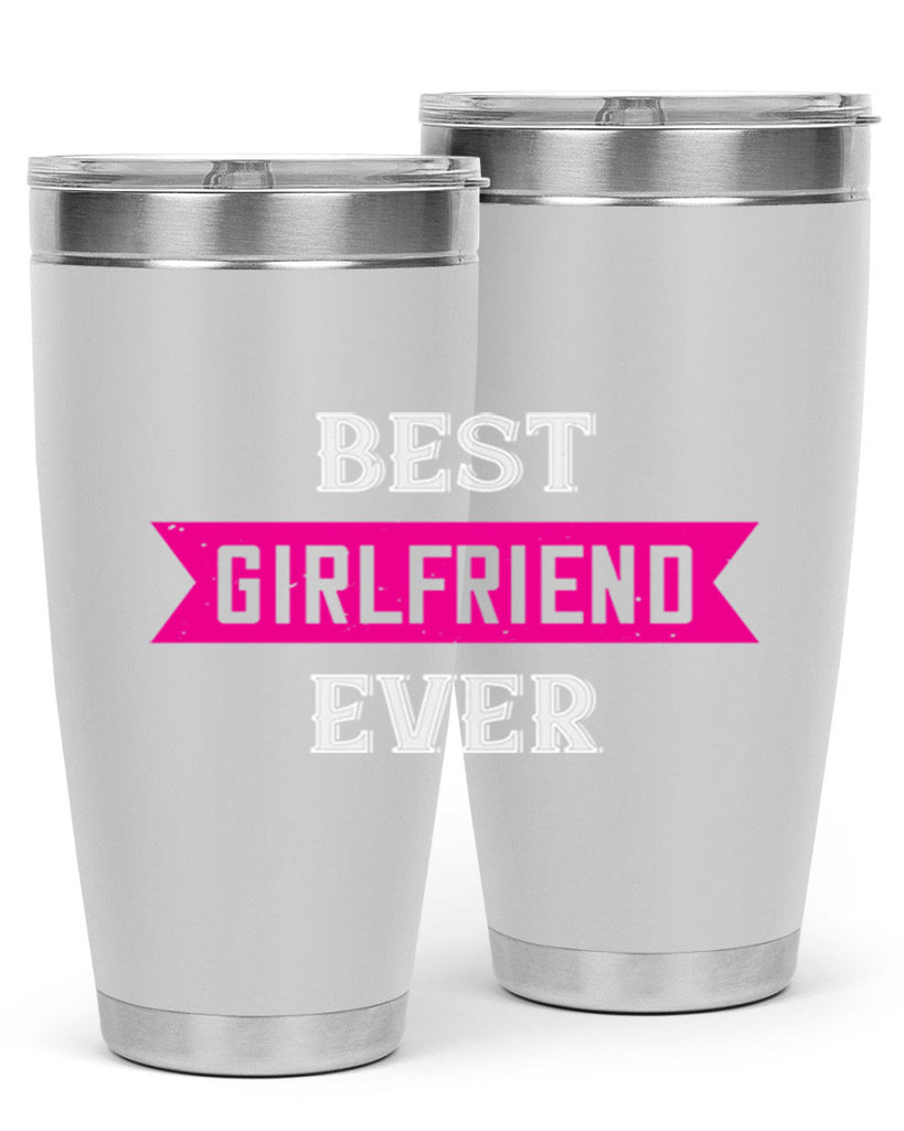 best girlfriend ever 66#- valentines day- Tumbler