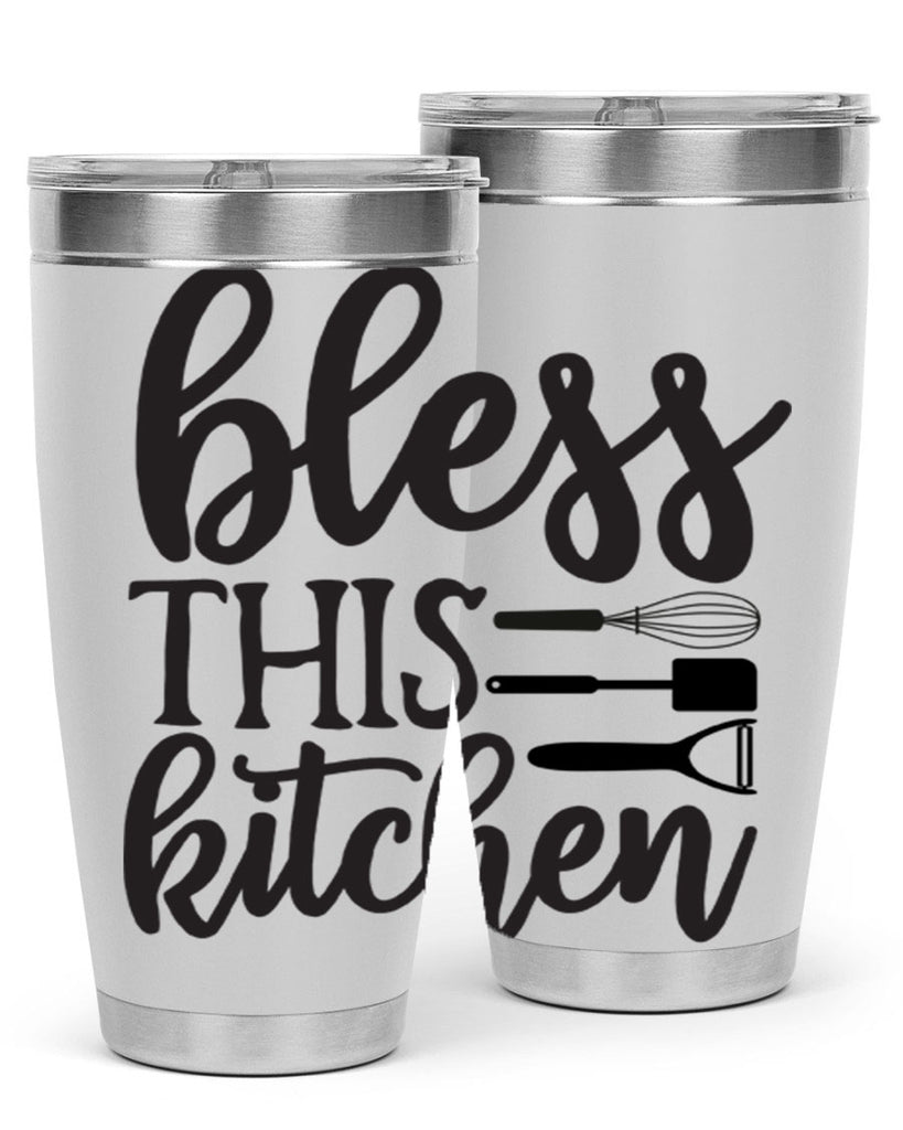 bless this kitchen 120#- kitchen- Tumbler