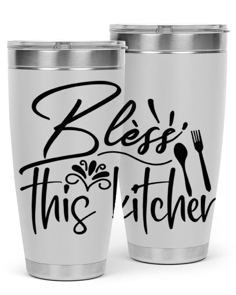 bless this kitchen 121#- kitchen- Tumbler