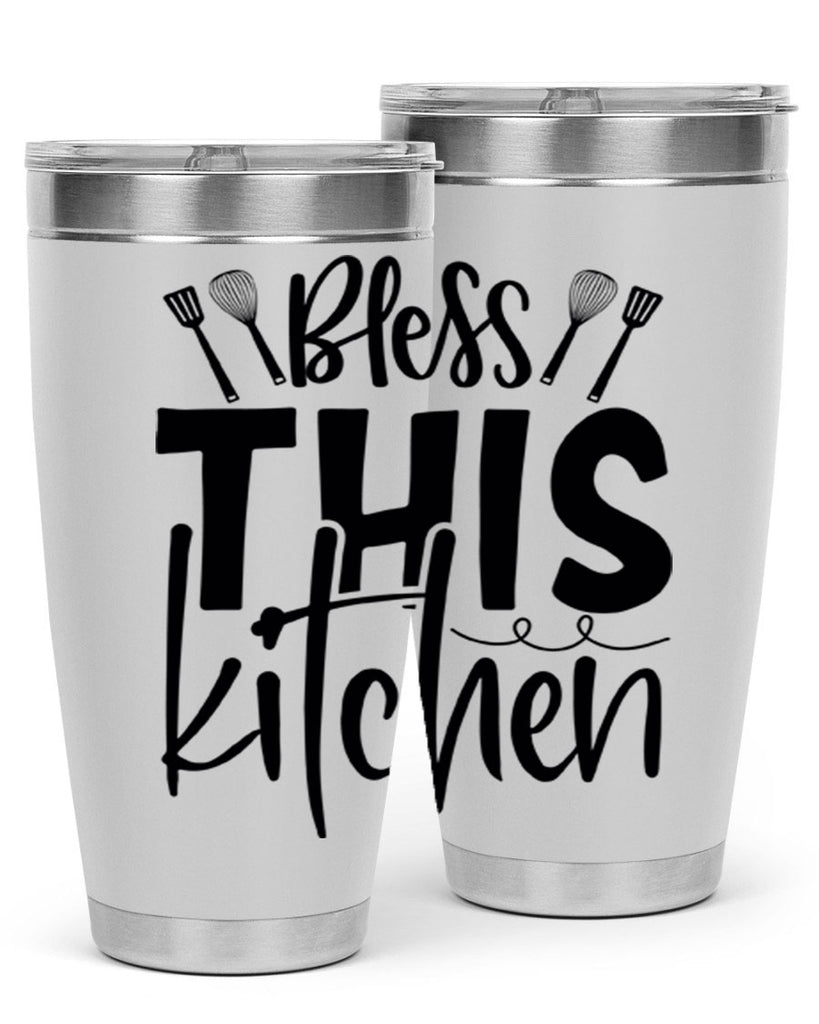bless this kitchen 122#- kitchen- Tumbler