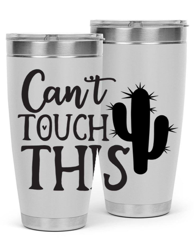 can t touch this 117#- kitchen- Tumbler