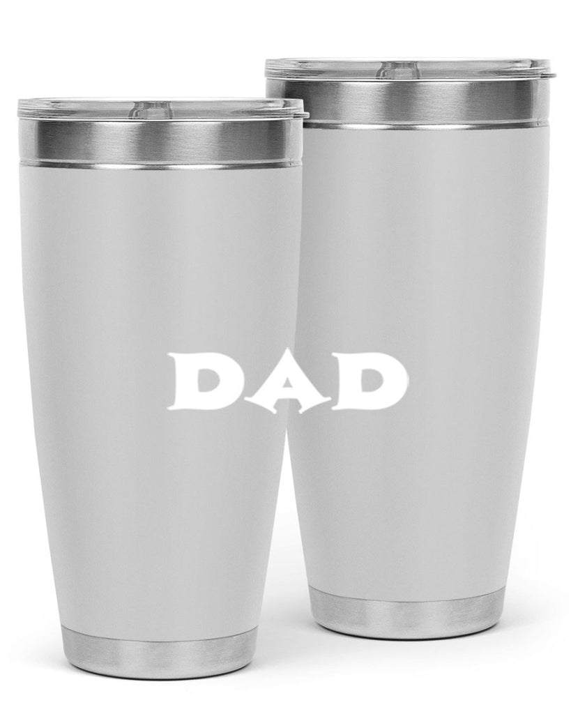 dadg 29#- dad- Tumbler