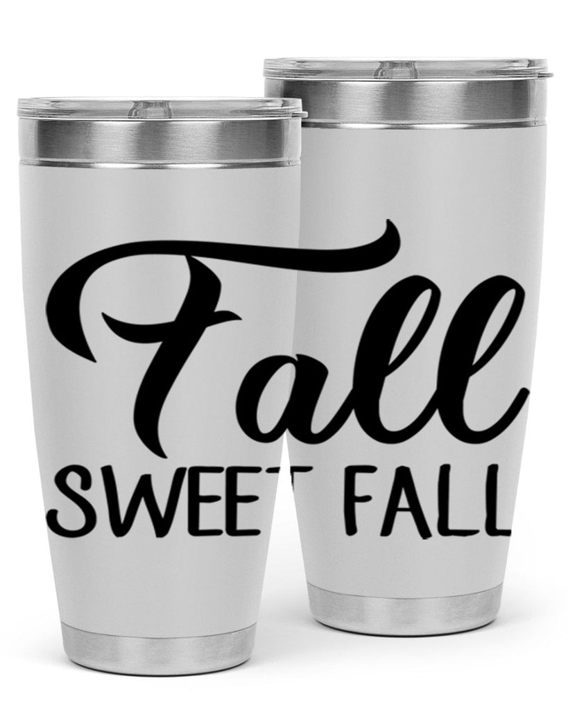 fall sweet fall 130#- fall- Tumbler
