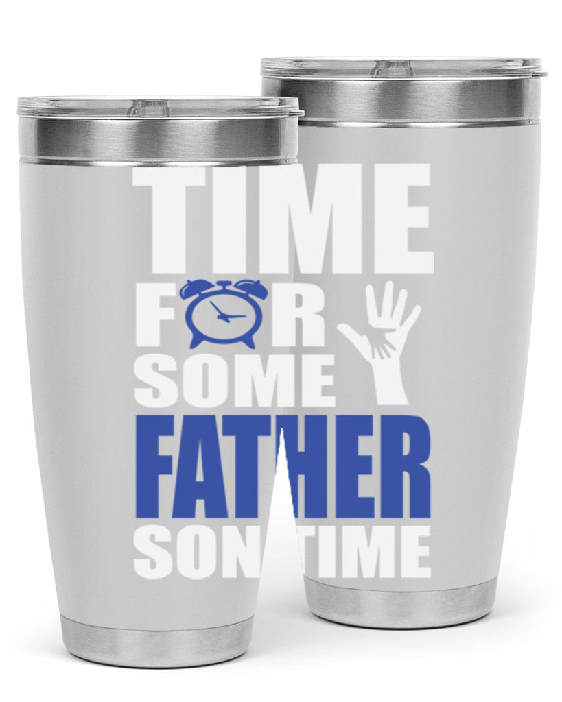 fathertransperntpng 129#- fathers day- Tumbler