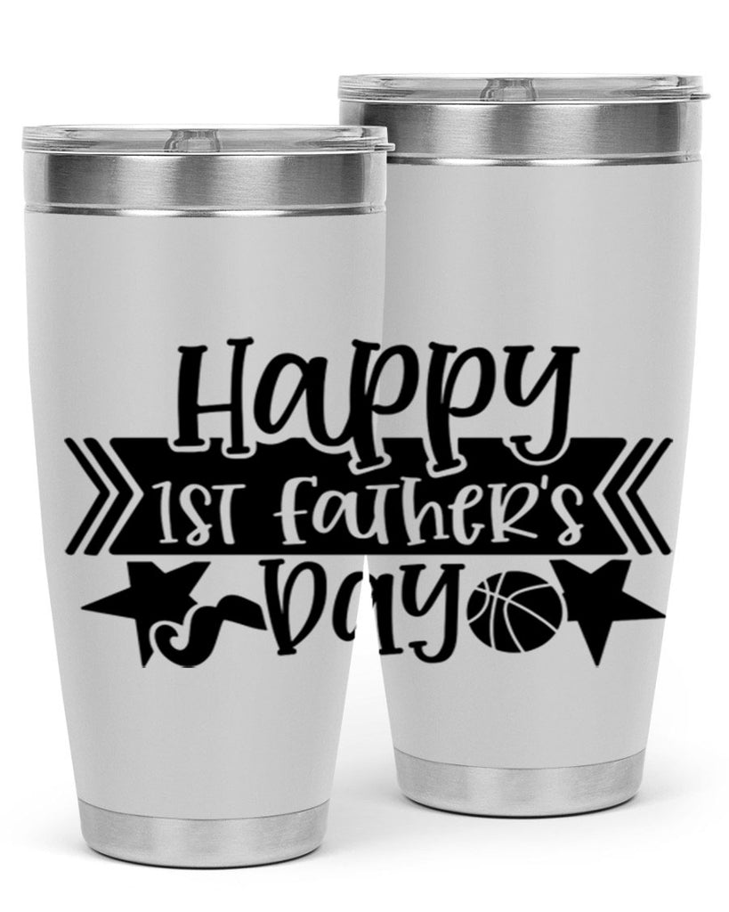 happy st fathers day 48#- fathers day- Tumbler