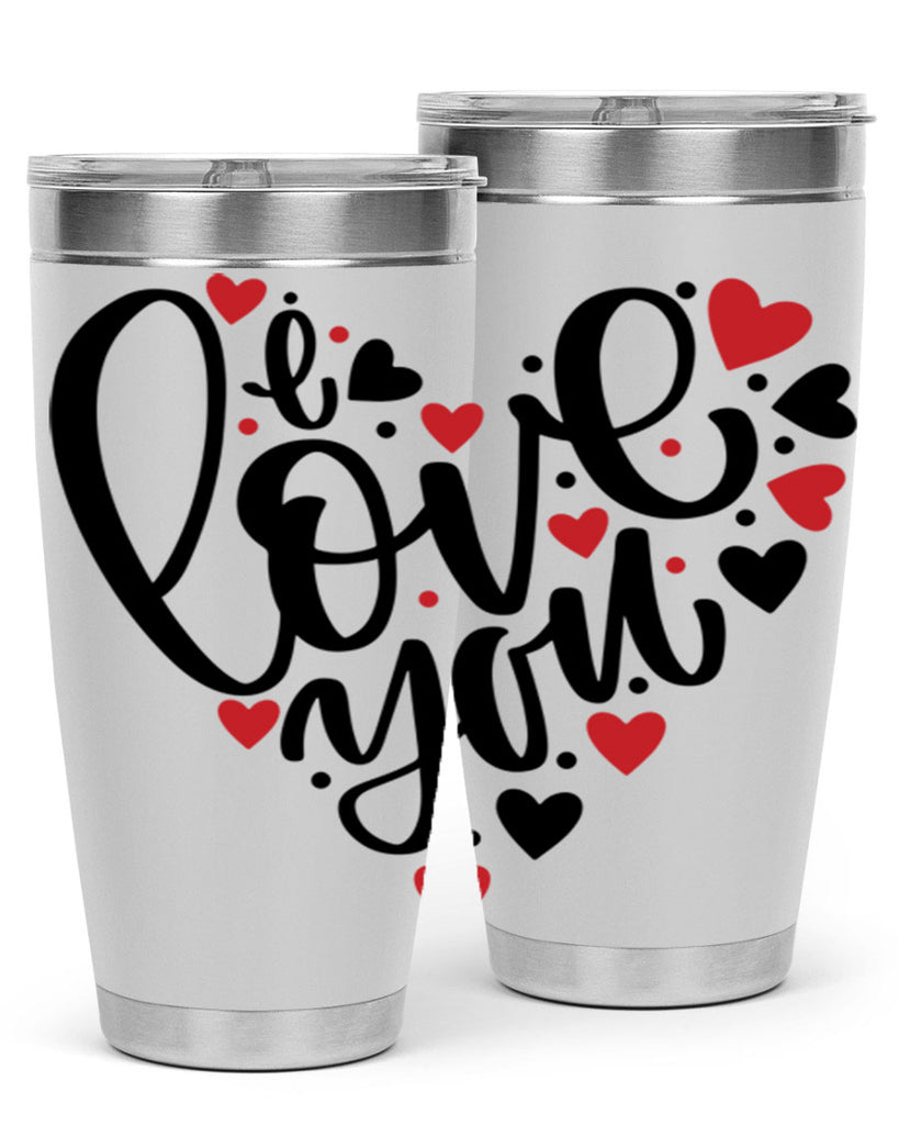 i love you 22#- valentines day- Tumbler