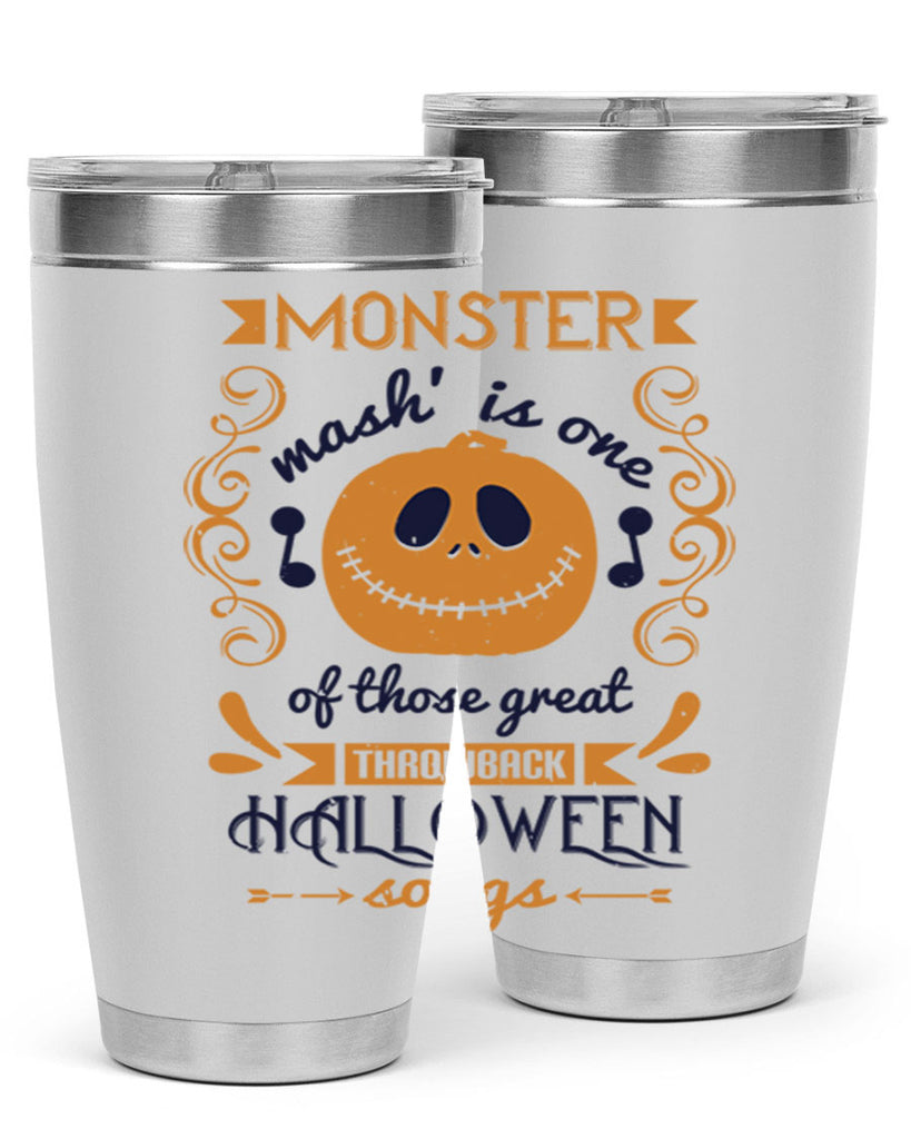 monster mash is one of those 141#- halloween- Tumbler