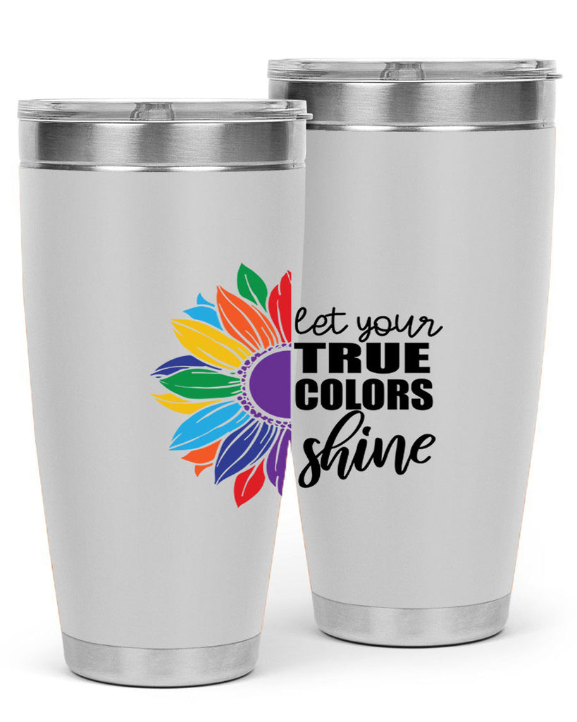 pride sf true colors 46#- lgbt- Tumbler