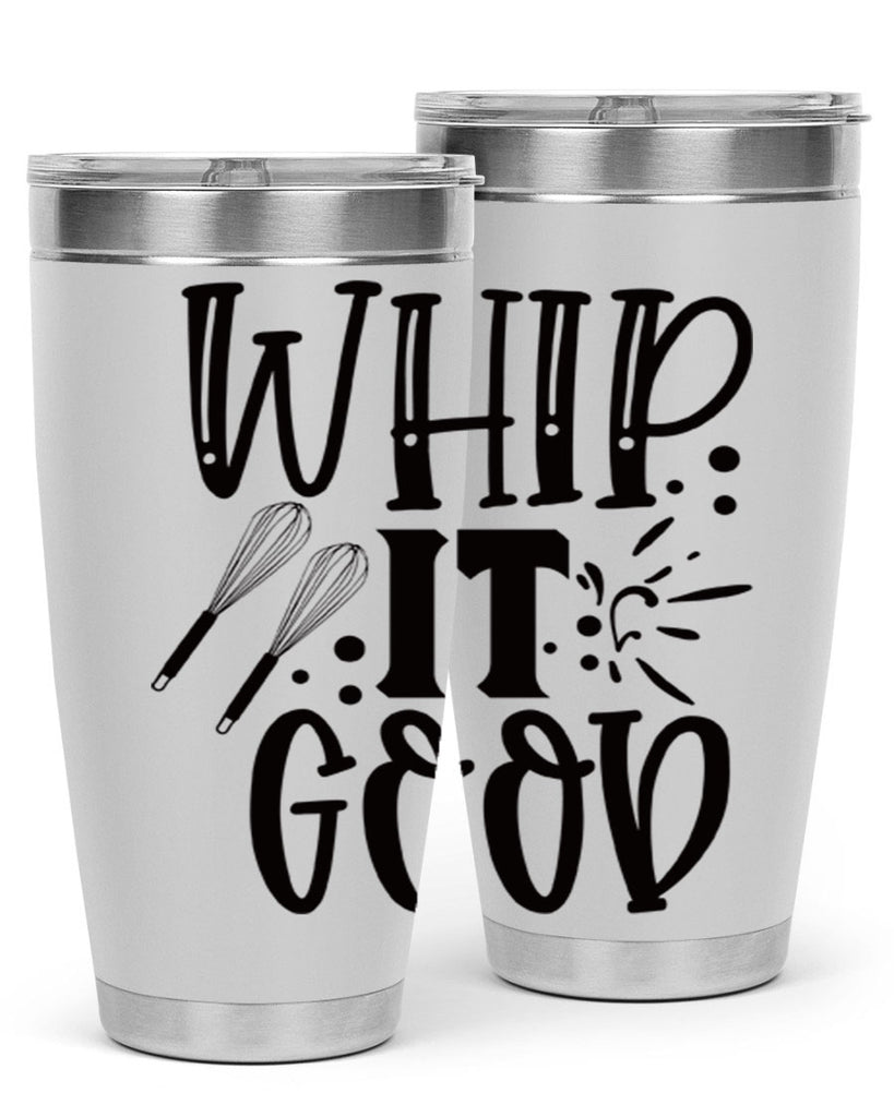 whip it good 19#- kitchen- Tumbler
