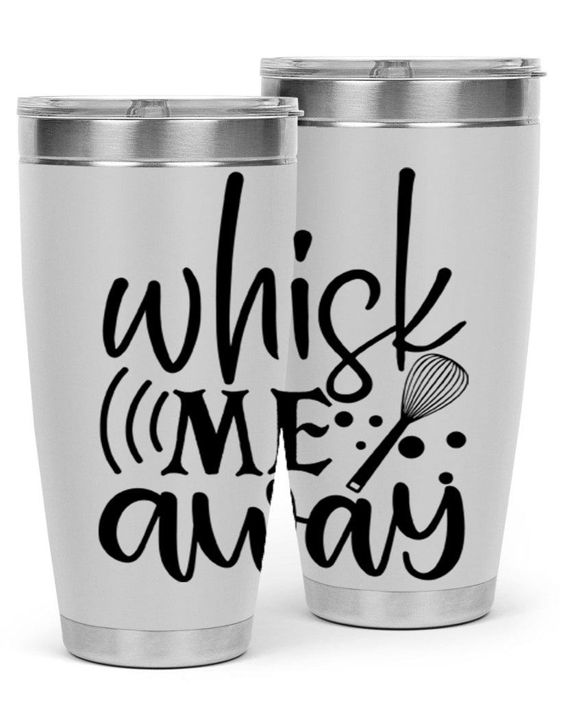 whisk me away 69#- kitchen- Tumbler