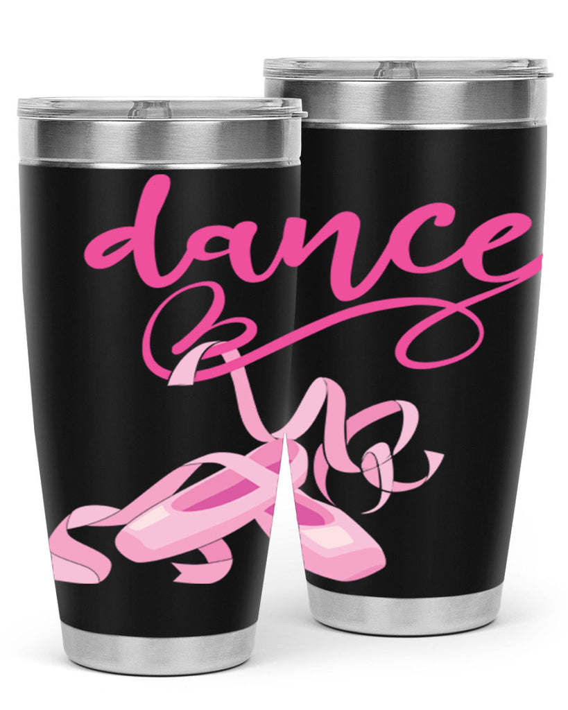 Ballet Dance Ballerina Shoes Ballet 14#- ballet- Tumbler