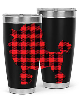 Dog Style 108#- dog- Tumbler