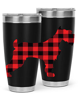 Dog Style 110#- dog- Tumbler