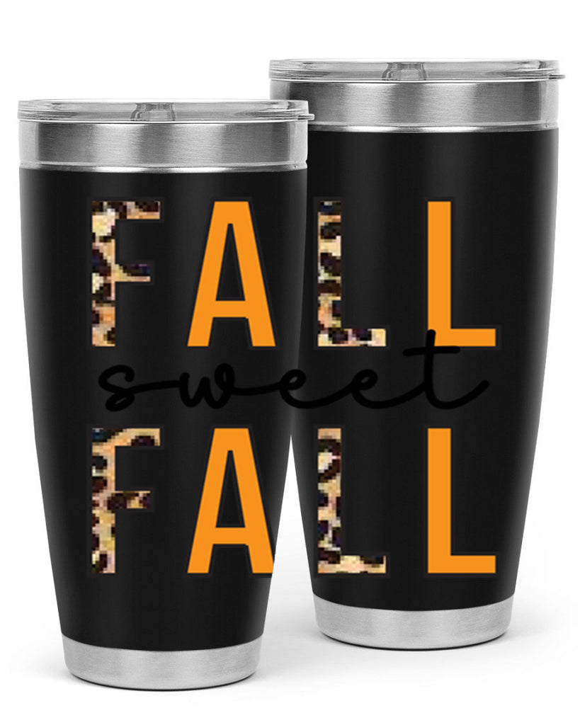 Fall Sweet Fall 131#- fall- Tumbler