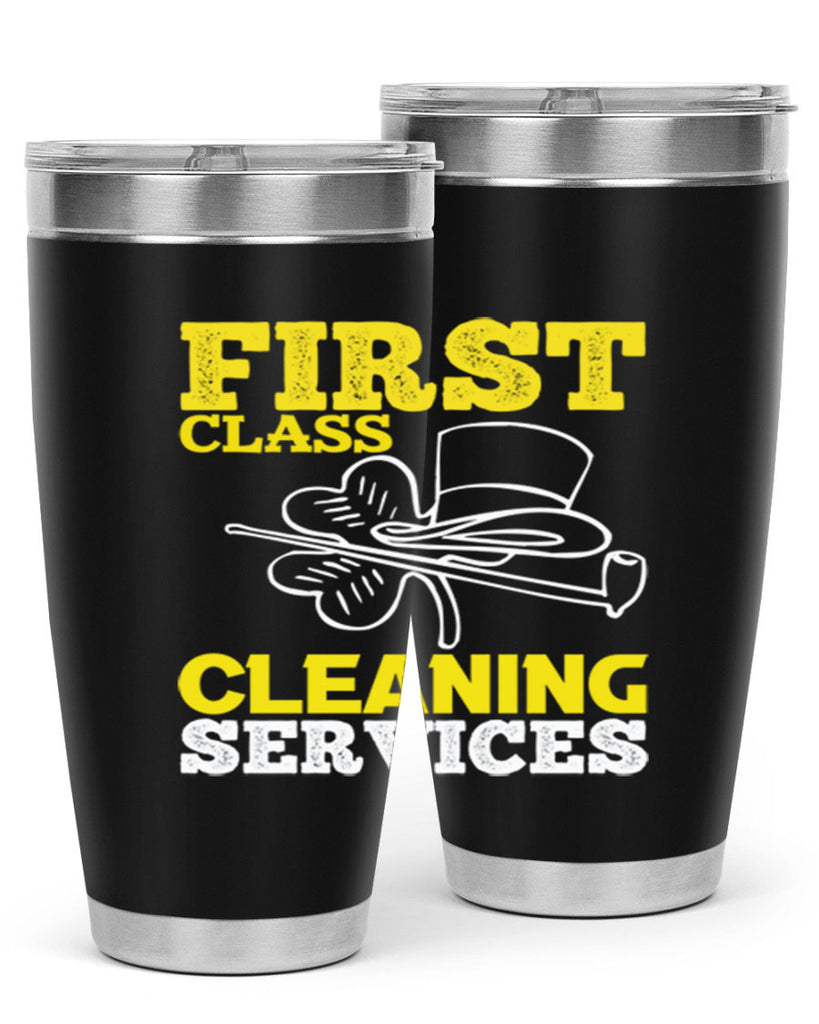 First class cleaning service Style 31#- cleaner- tumbler