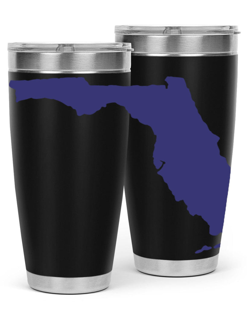 Florida 42#- stateflags- Tumbler
