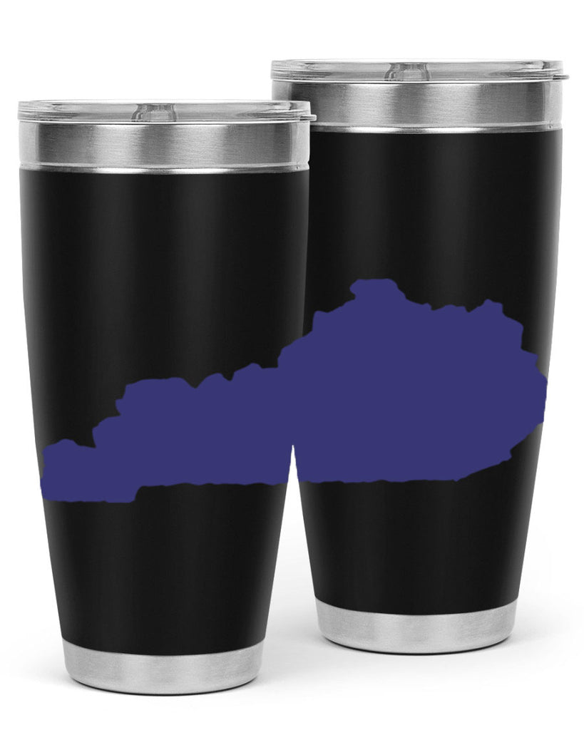 Kentucky 34#- stateflags- Tumbler