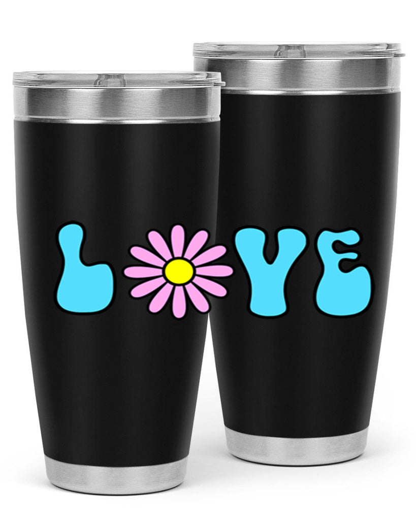 Love336#- spring- Tumbler