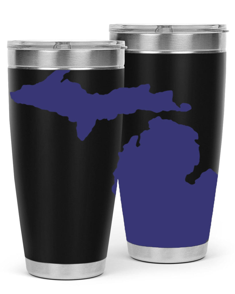 Michigan 29#- stateflags- Tumbler