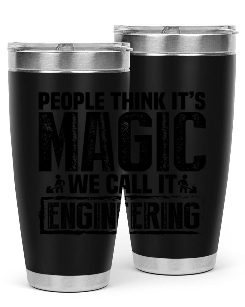 People think Style 7#- engineer- tumbler