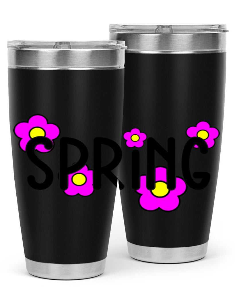 Spring 405#- spring- Tumbler