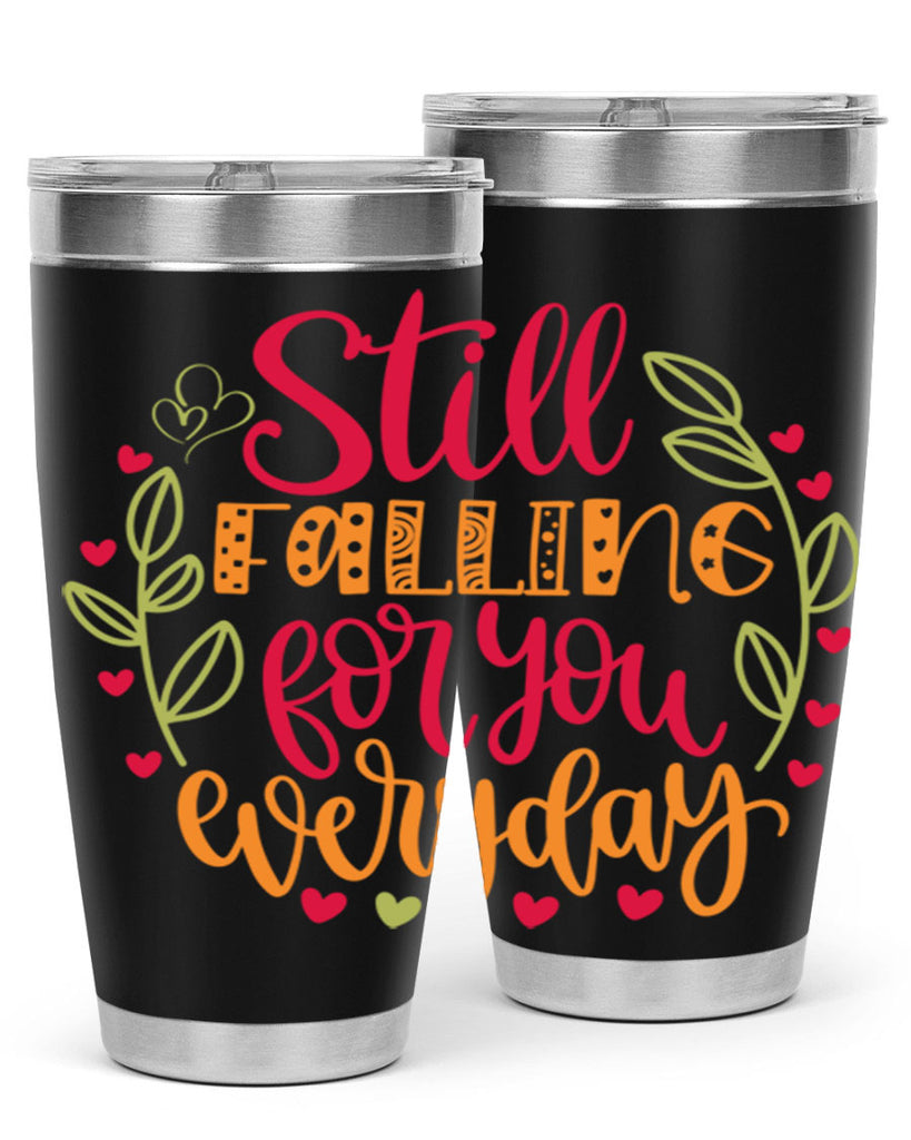 Still Falling For You everyday 578#- fall- Tumbler