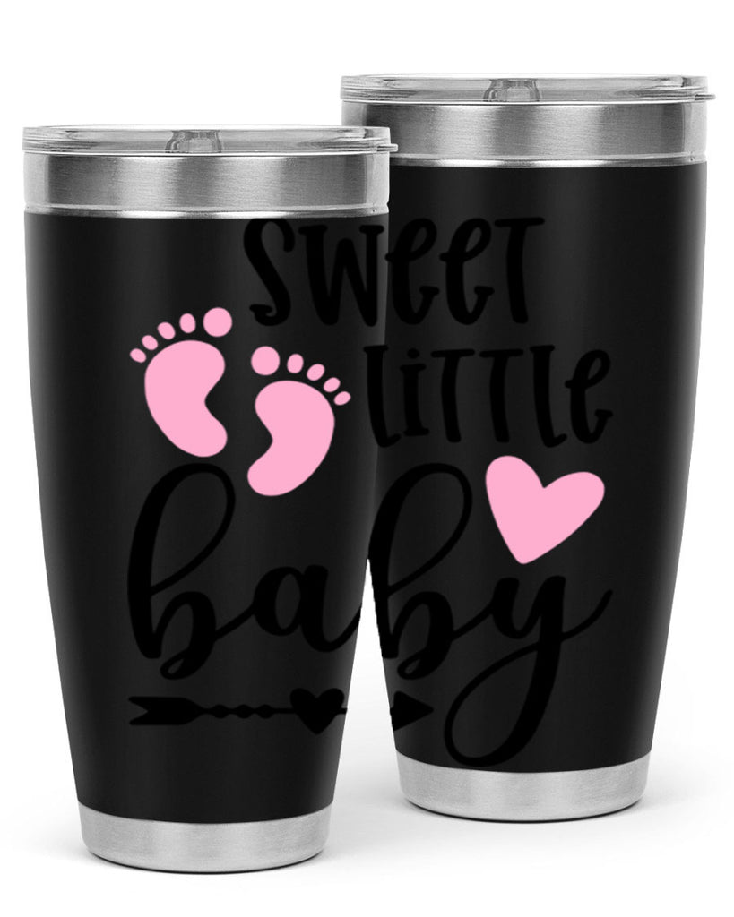 Sweet Little Baby Style 21#- baby- tumbler