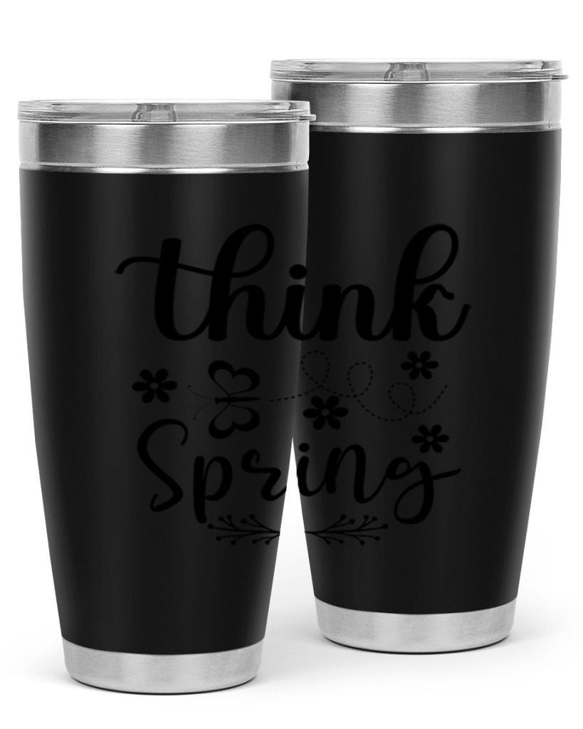 Think Spring 555#- spring- Tumbler
