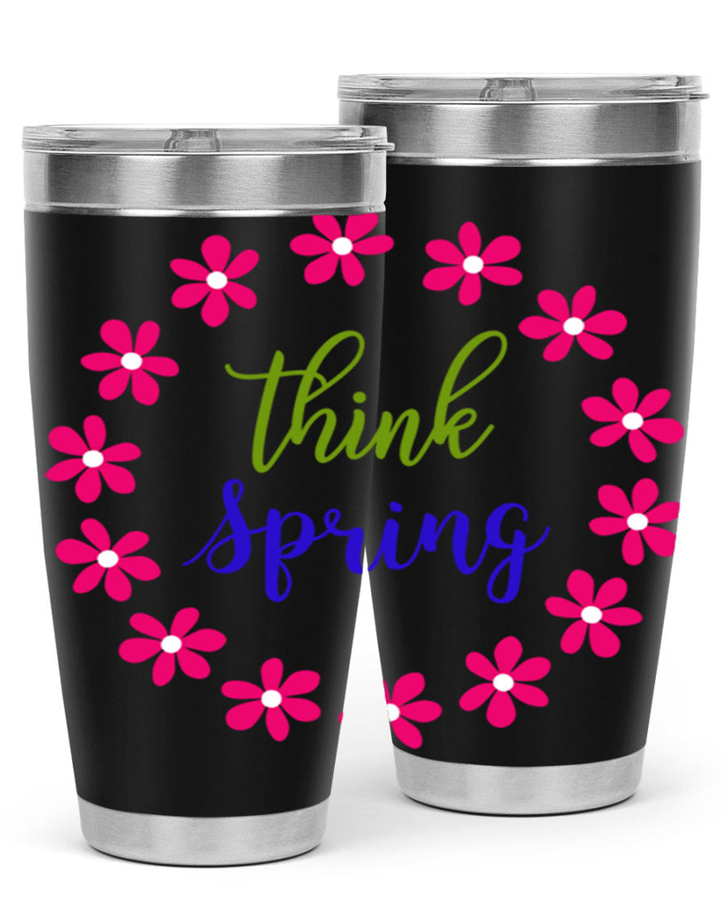 Think Spring 556#- spring- Tumbler
