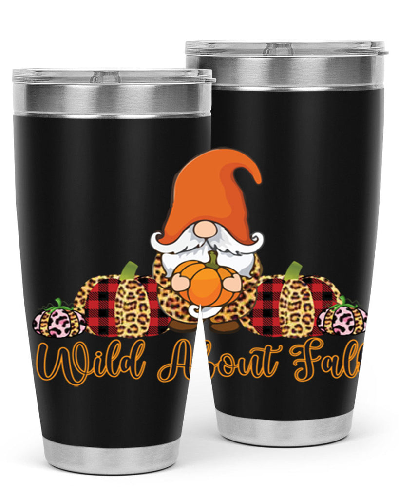 Wild About Fall Download 645#- fall- Tumbler