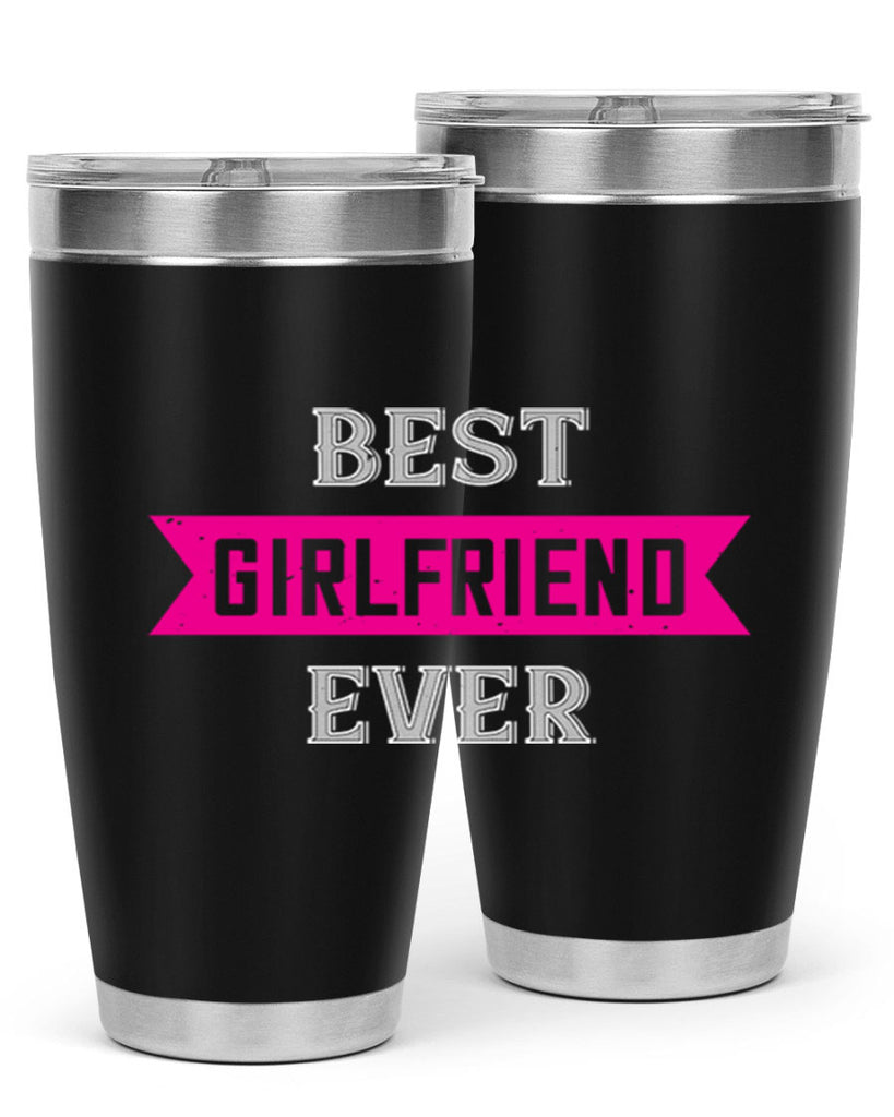 best girlfriend ever 66#- valentines day- Tumbler