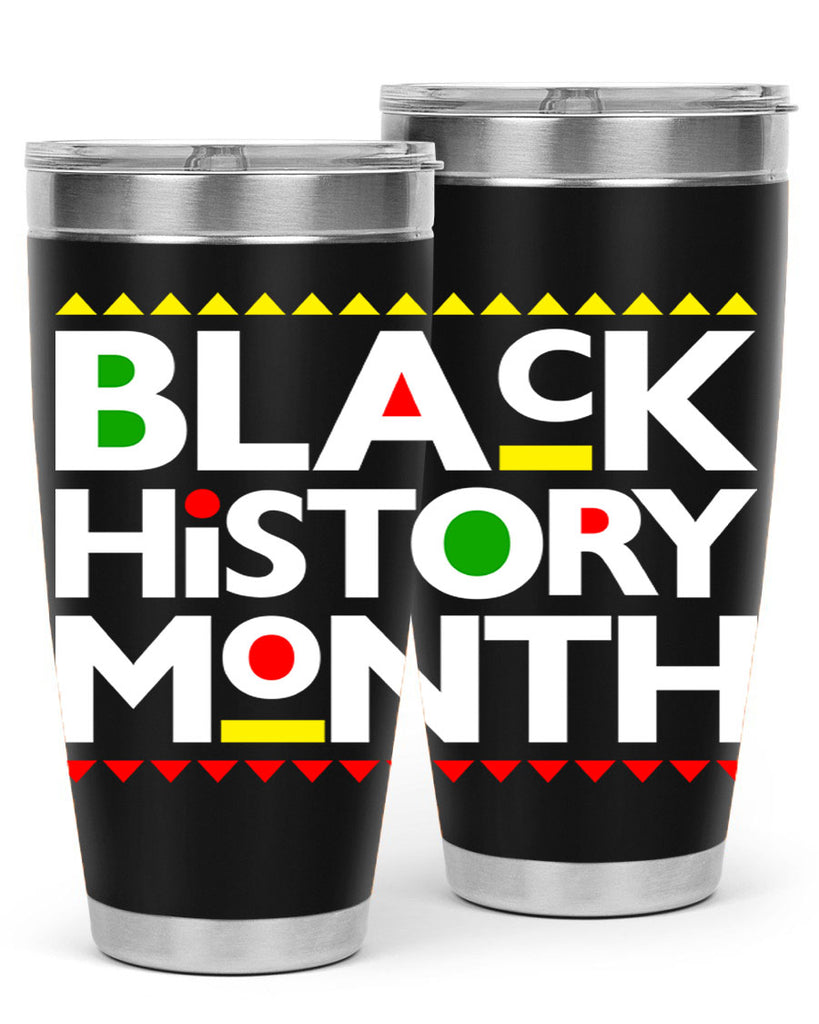 black history month 240#- black words phrases- Cotton Tank