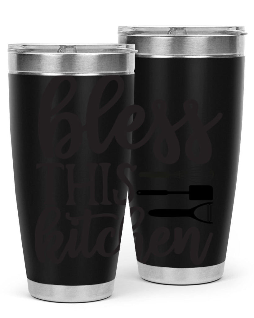 bless this kitchen 120#- kitchen- Tumbler