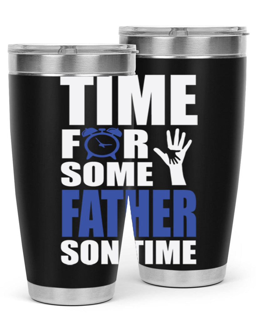 fathertransperntpng 129#- fathers day- Tumbler