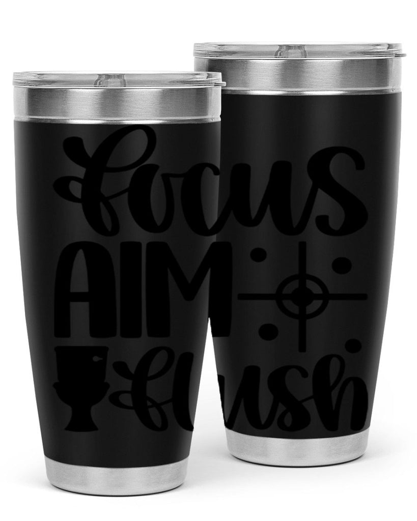focus aim flush 39#- bathroom- Tumbler