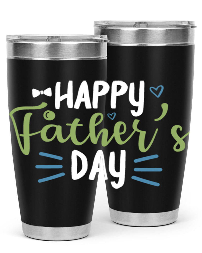 happy father’s day 92#- fathers day- Tumbler