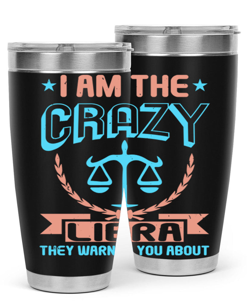 libra 333#- zodiac- Tumbler