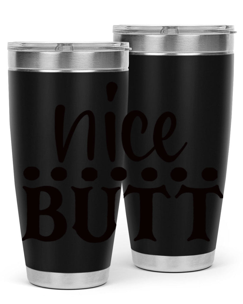 nice butt 65#- bathroom- Tumbler