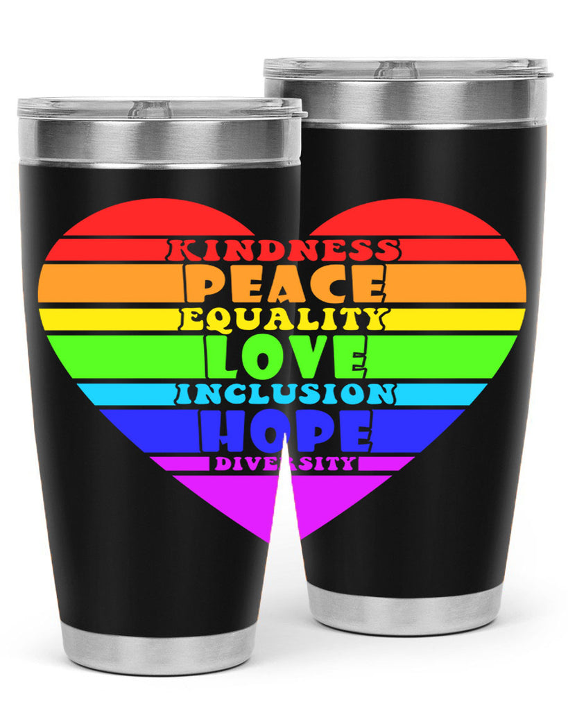 peace love hope awareness lgbt 73#- lgbt- Tumbler