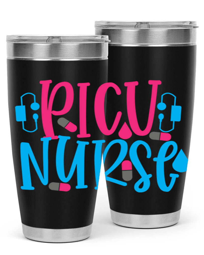 picu nurse Style Style 59#- nurse- tumbler