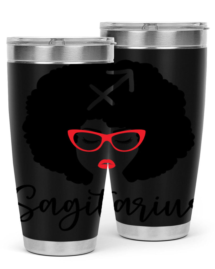 sagitarius 396#- zodiac- Tumbler