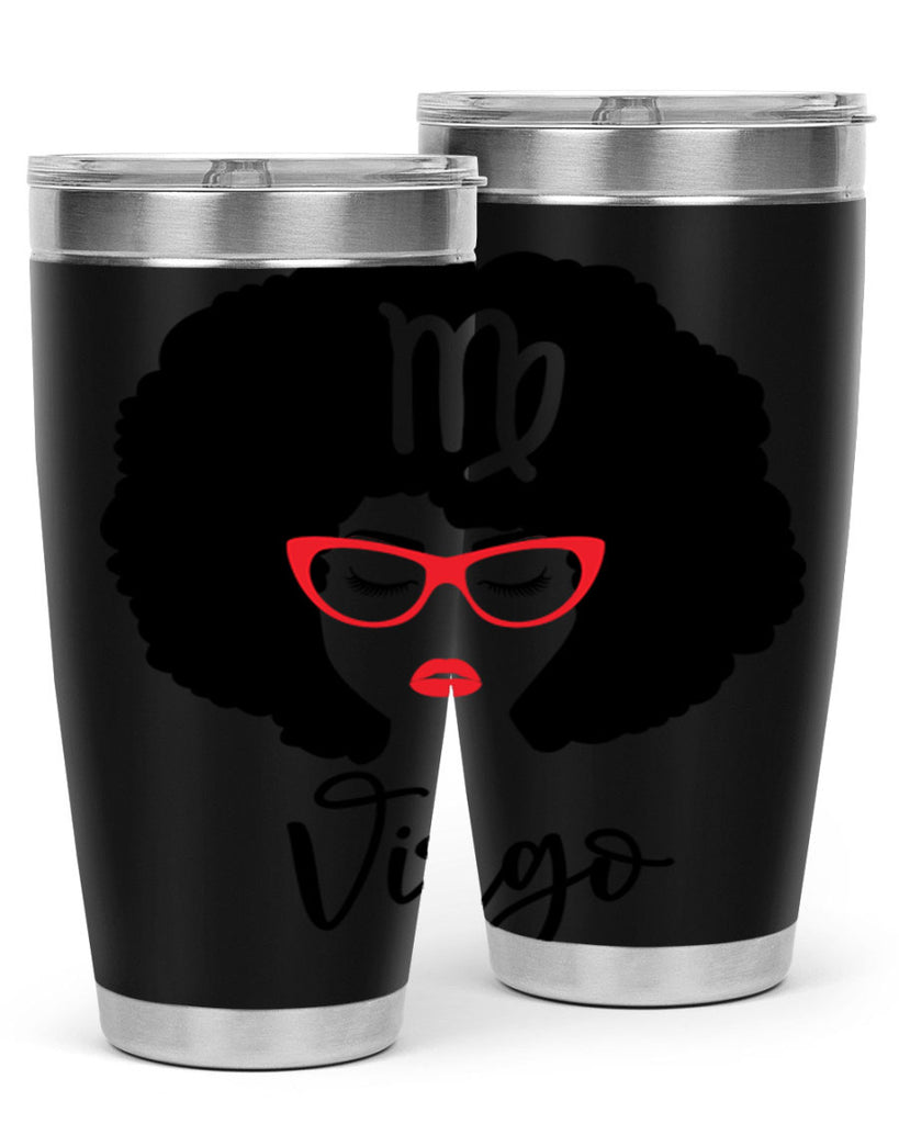 virgo 543#- zodiac- Tumbler