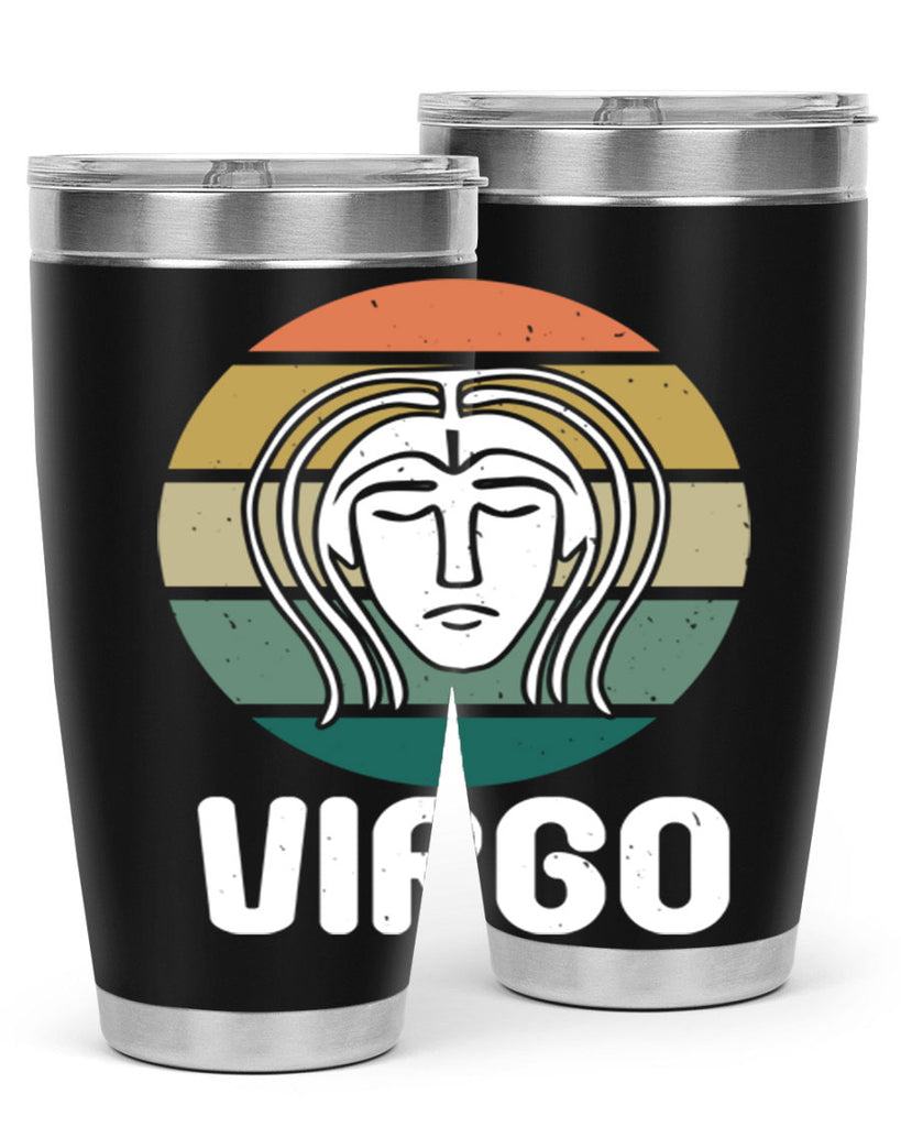 virgo 551#- zodiac- Tumbler