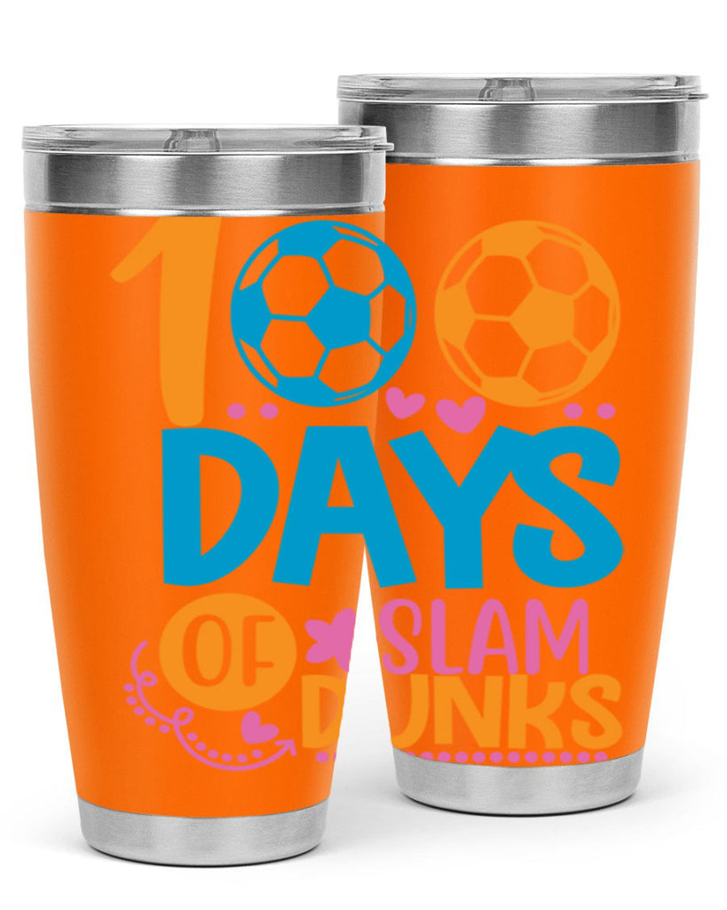 100 days of slam dunks 20#- 100 days of school- Tumbler