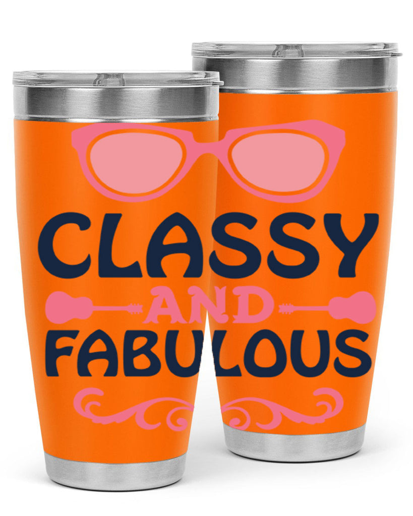 Classy and Fabulous 20#- fashion- Cotton Tank