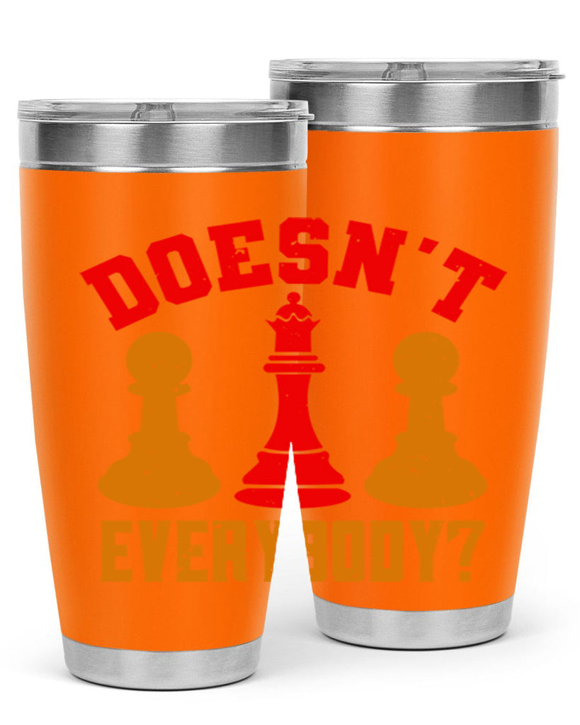 Doesnt everybody 1#- chess- Tumbler
