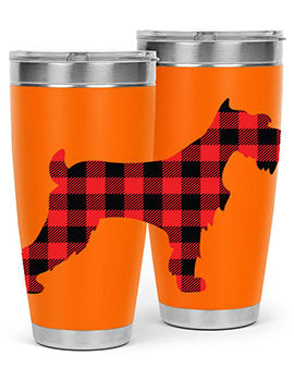 Dog Style 110#- dog- Tumbler