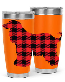 Dog Style 111#- dog- Tumbler