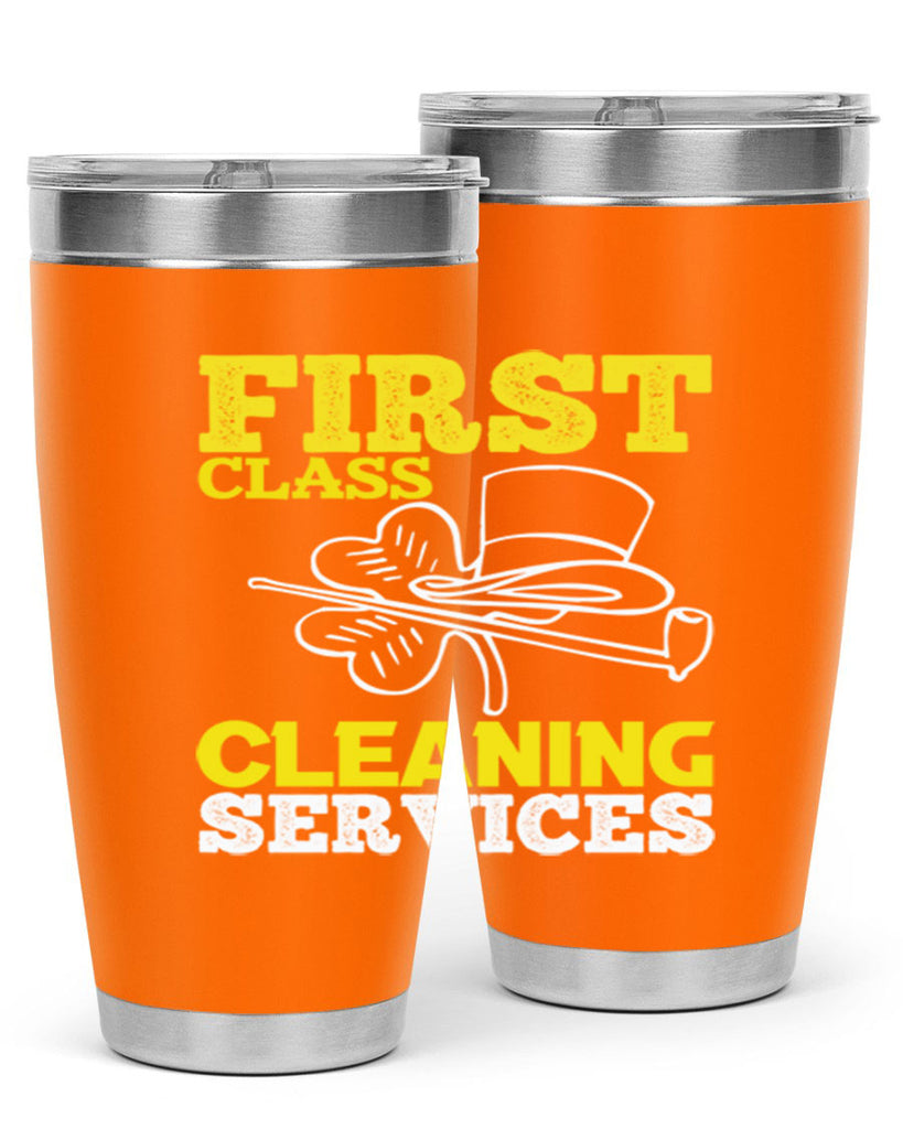 First class cleaning service Style 31#- cleaner- tumbler